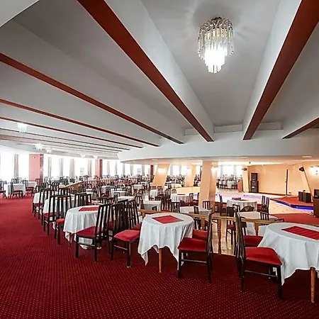 Scoica Hotel 3*
