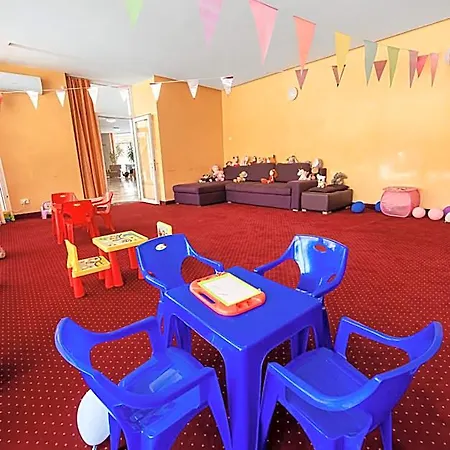 Scoica Hotel Konstanca