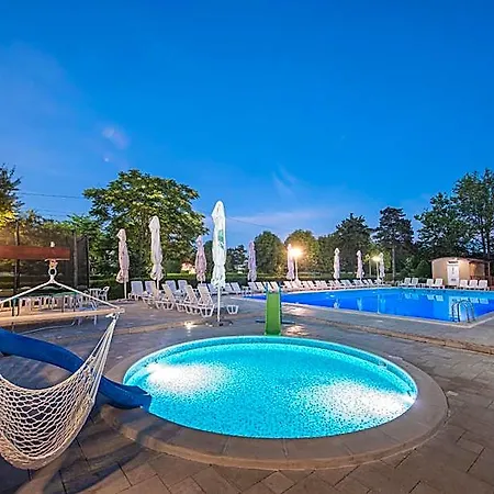 Hotel Scoica 3*