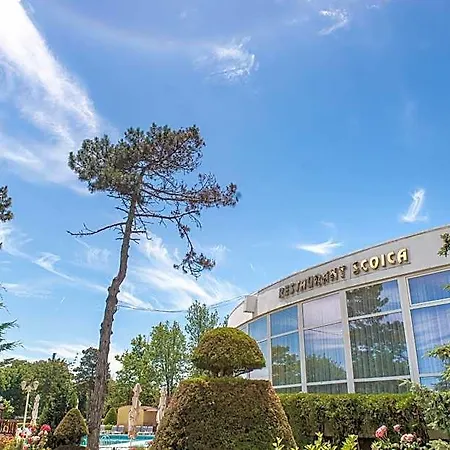 Scoica Hotel 3*