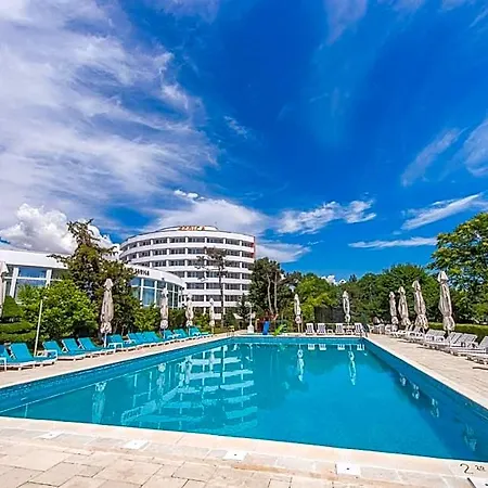 Hotel Scoica