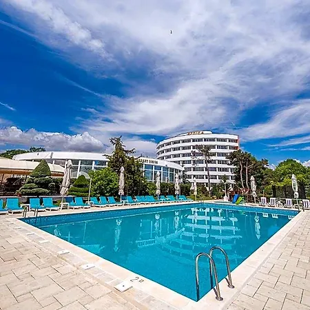 Hotel Scoica 3*