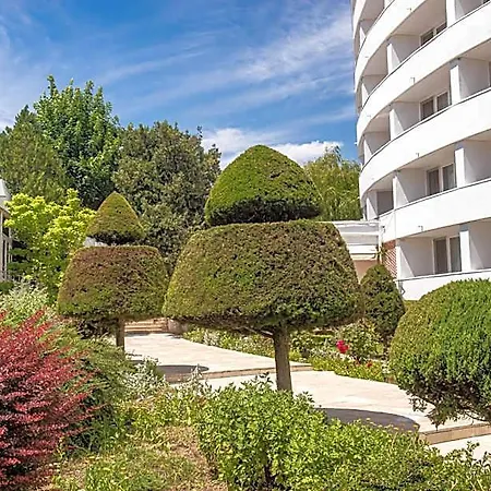 Hotel Scoica Konstanca
