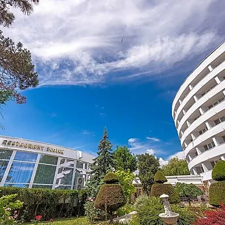 Hotel Scoica