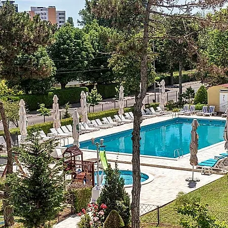Scoica Hotel 3*