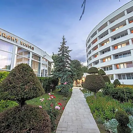 Hotel Scoica Konstanca