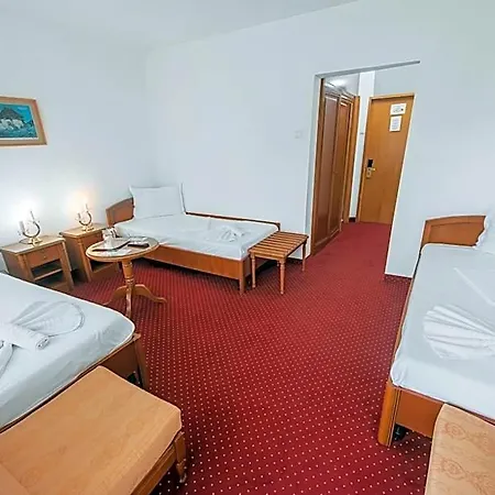Scoica Hotel