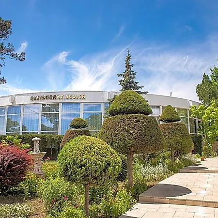 Scoica Hotel